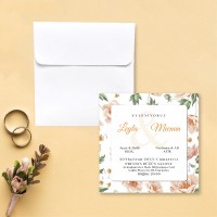 Beren Kare Davetiye 1760